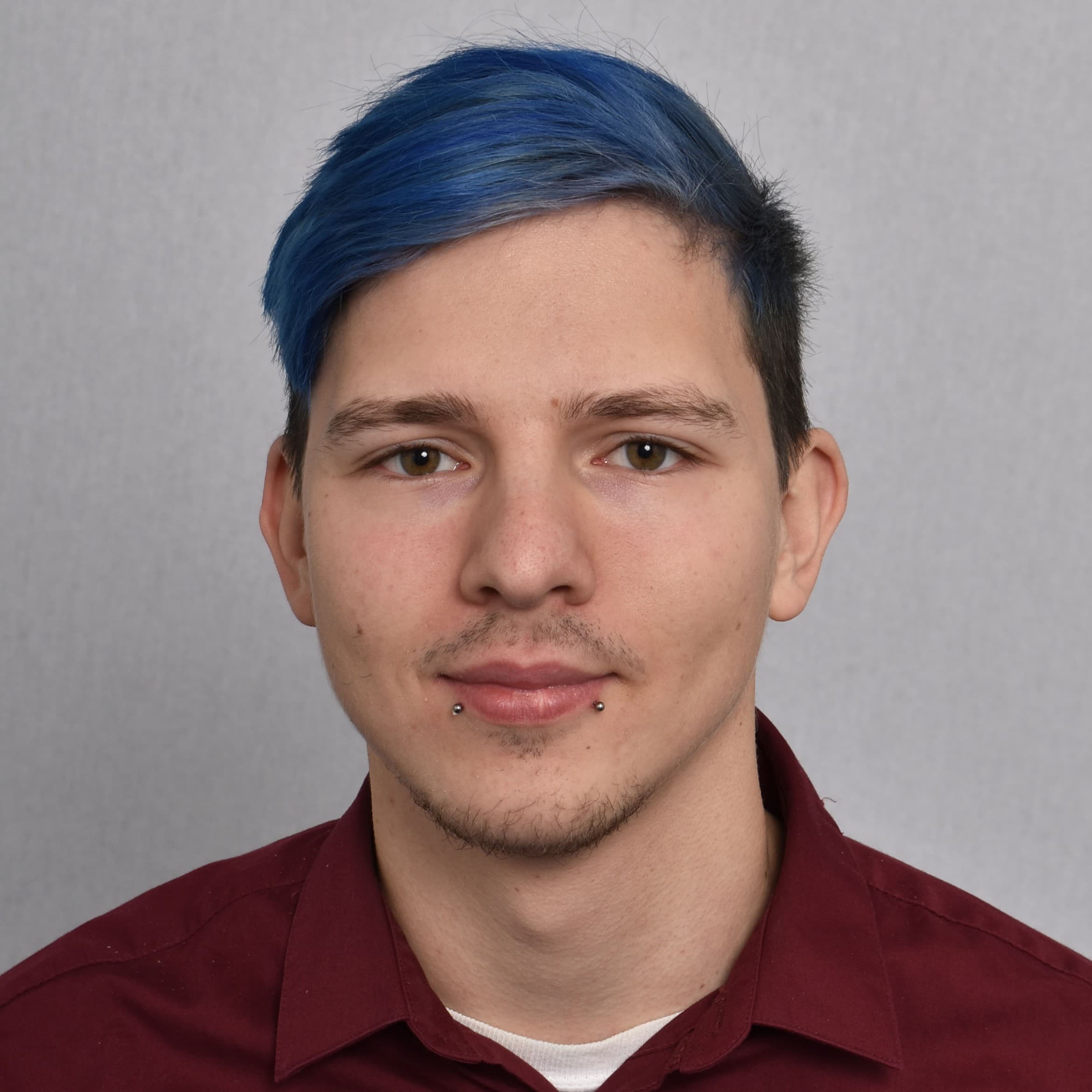 Profile picture